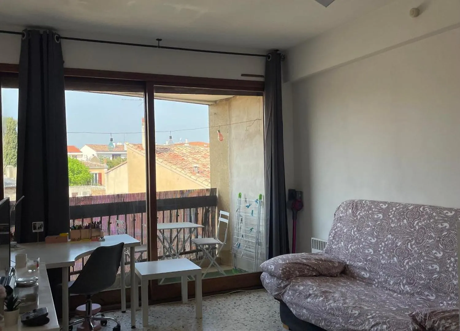 Apartment Studio Cosy Cours Sextius Aix-en-Provence France