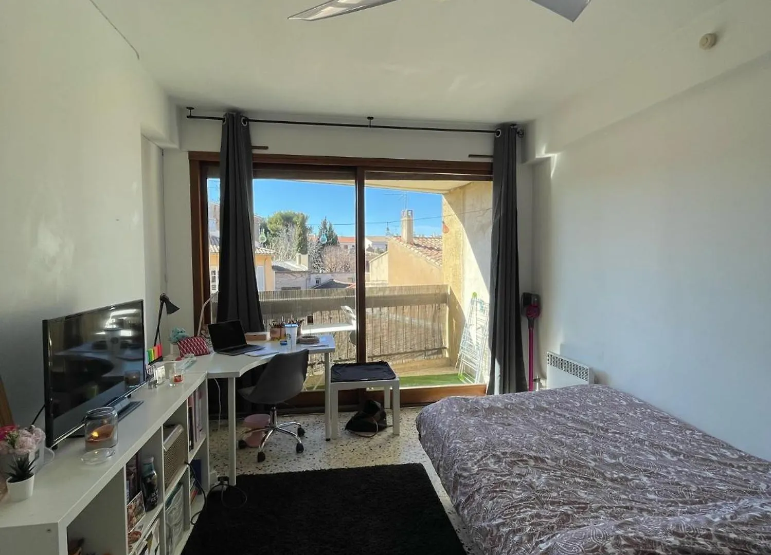 Studio Cosy Cours Sextius Aix-en-Provence 0*,