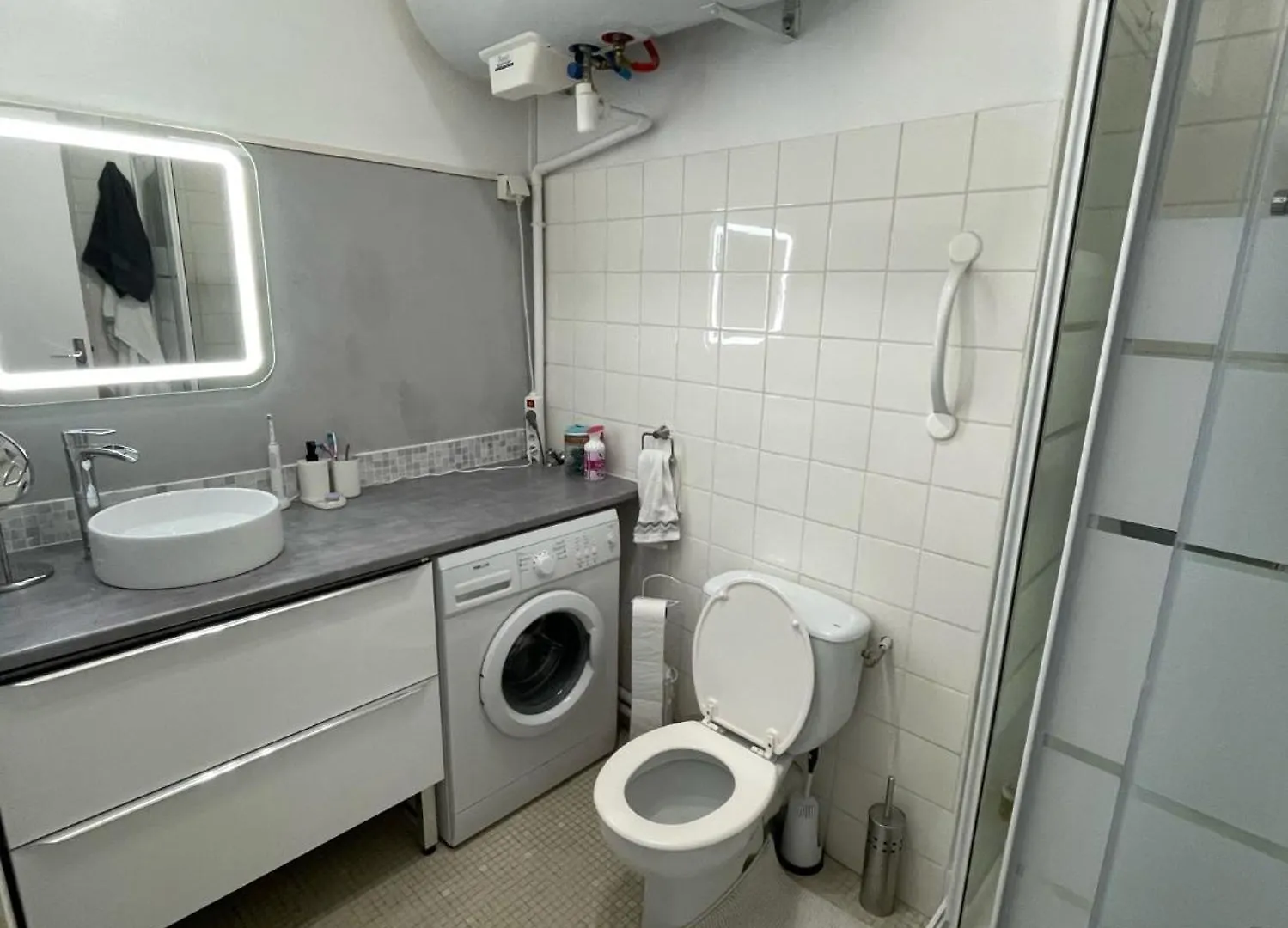 Studio Cosy Cours Sextius Aix-en-Provence