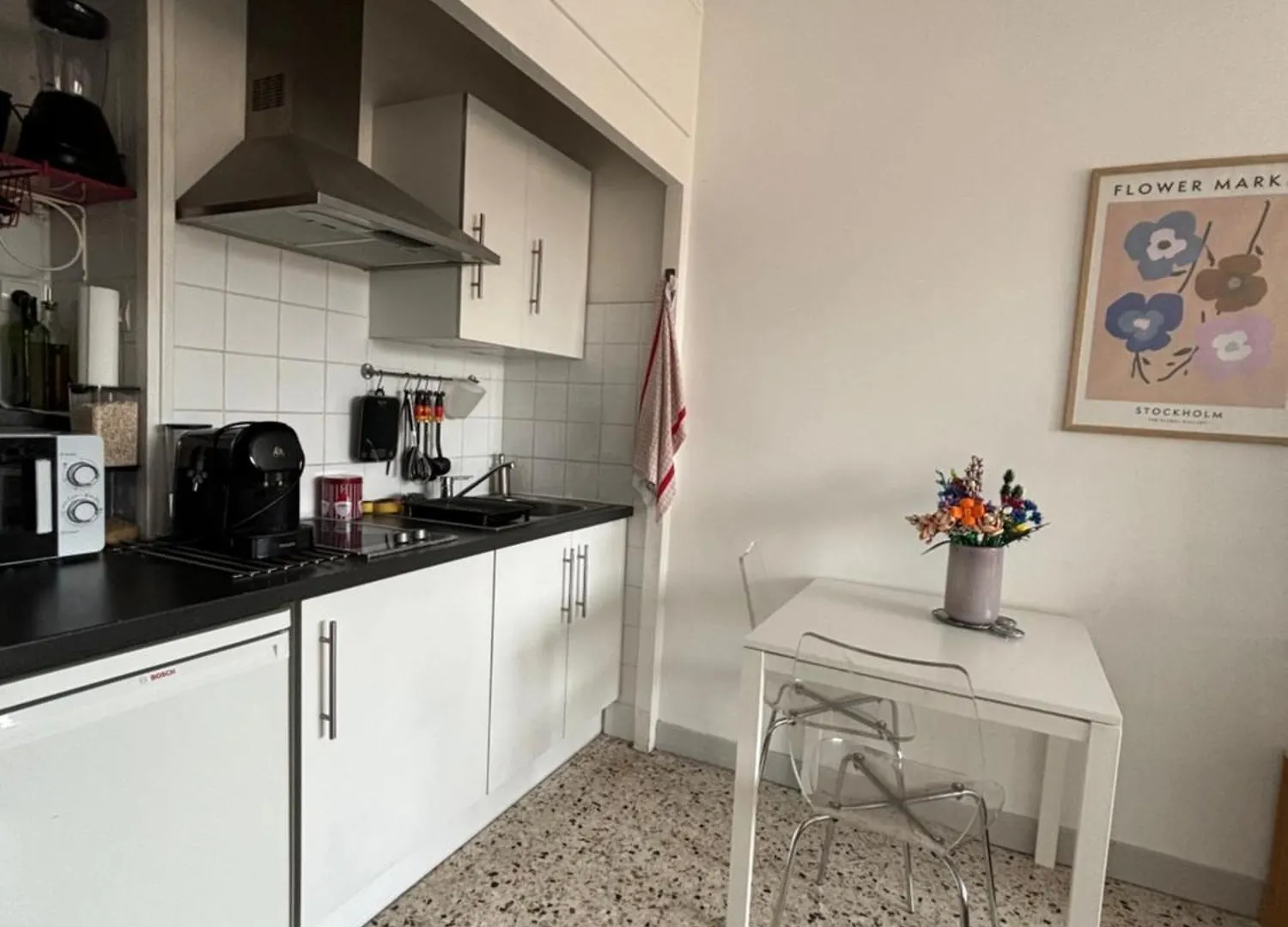 Studio Cosy Cours Sextius Aix-en-Provence